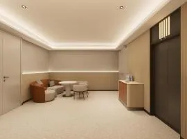 A Hotel Farrer Park
