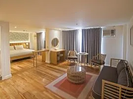 Sugarland Hotel
