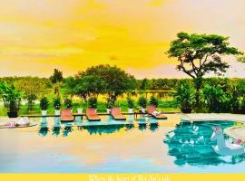 Happy Life Memories Hoi An Hotel & Spa, hotel in Hoi An