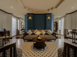 Champton Hanoi Hotel, hotel u Hanoiu