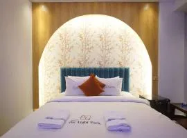 Hotel The Light Park
