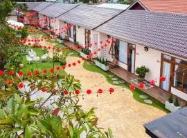 TT House Pleiku