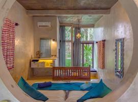 Gunung An Retreat, Hotel in Ubud