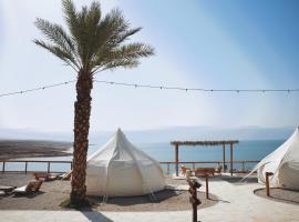 Glamping -420, hotel in Kalia