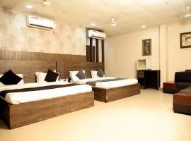Hotel De Agya Paradise best hotel at ludhiana railway station