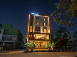 FabHotel GR Lake View - BTM Layout