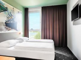 B&B Hotel Wilhelmshaven, hotel in Wilhelmshaven