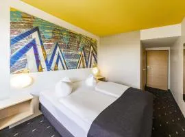 B&B Hotel Leipzig-Nord