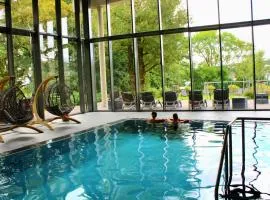 Konsumhotel am Park