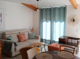 La petite maison, Hotel in Gourdon-en-quercy