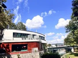 Hotel Paviljon