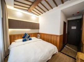 Yabuli Ski Resort & Beiguo Spring Hot Spring Resort