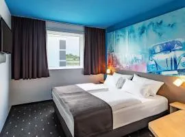 B&B Hotel Wolfsburg-Weyhausen