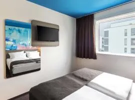 B&B Hotel Wolfsburg-Weyhausen