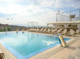 Hotel Tami Residence