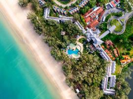 Dusit Thani Laguna Phuket, hotel en Bang Tao Beach