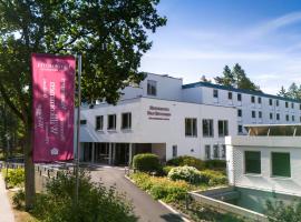 Heidehotel Bad Bevensen, hótel í Bad Bevensen