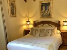 Hotel Rural Eseverry-Bosque Irati