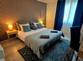 SO Easy Stay, Malmö, hotel em Malmö