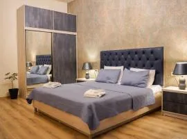 Hotel Griboedov