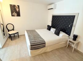 A STORIA, hotel in Bastia