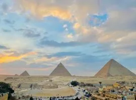 Rehana Pyramids Hotel