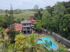 Wella Kotuwa Villa Aluthgama
