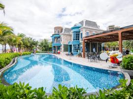 Maison Villa By The Sea, khách sạn ở Ho Tram