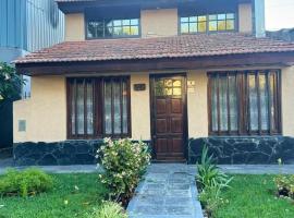 Residencia Salomon, Hotel in Mar del Plata