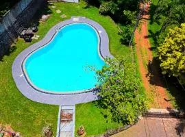 Wella Kotuwa Villa Aluthgama