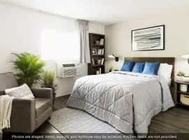 InTown Suites Extended Stay Minneapolis MN - Coon Rapids