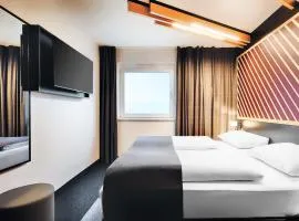 B&B HOTEL Wiesbaden-Hbf
