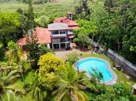 Wella Kotuwa Villa Aluthgama