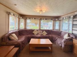 The Raven, hotell sihtkohas Silloth