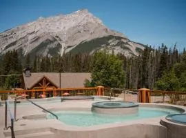 Otter Hotel