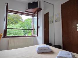 Résidence des Touristes, hotel en Pierrefitte-Nestalas
