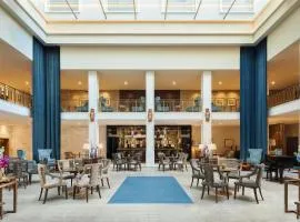 Tivoli Avenida Liberdade Lisboa – A Leading Hotel of the World