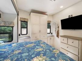 Lehua Sunrise Retreat, hotel in Mountain View