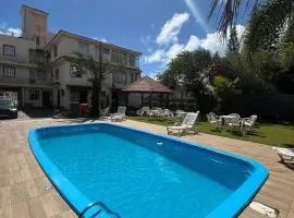 Hotel e Pousada Recanto do mar