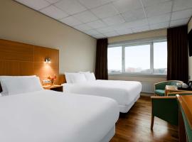 NH Noordwijk Conference Centre Leeuwenhorst, hotel en Noordwijkerhout