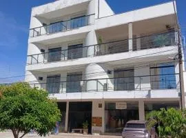 Hotel Tocantins Palmas