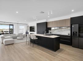 Miles on the Murray, hôtel à Mildura