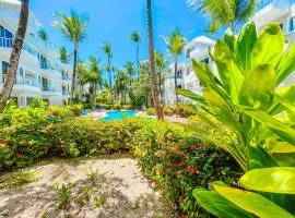 LAS VISTAS DEL CARIBE - Studios & Suites Hotel - POOL - BEACH CLUB & SPA