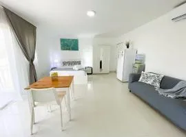 SUITES SOL DEL SUN Caribbean HOTEL BEACH CLUB & SPA