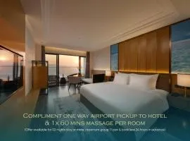 Grand Hyams Hotel - Quy Nhon Beach
