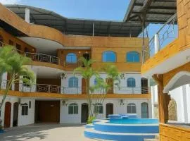 Hotel Pedernales