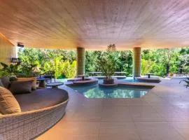 TWIN LINE HOTEL YANBARU OKINAWA JAPAN Formerly Okinawa Suncoast Hotel
