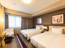 Hotel Sunroute Plaza Shinjuku