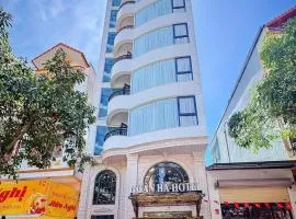 Khách Sạn Ngân Hà - Tiên Yên