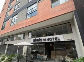 Akela30 Hotel